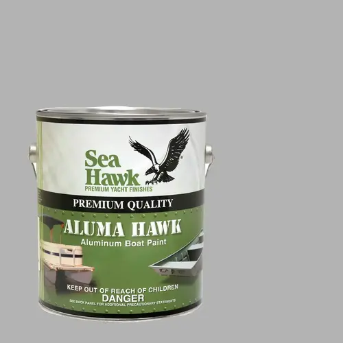 Aluma Hawk Boat Paint Aluma Hawk Boat Paint