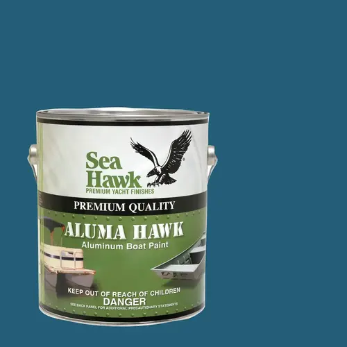 Aluma Hawk Boat Paint Aluma Hawk Boat Paint