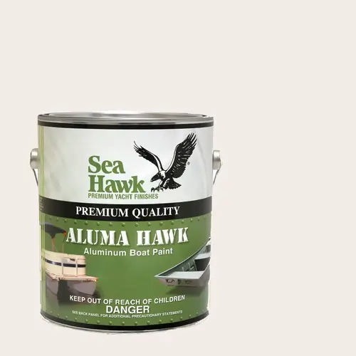 Aluma Hawk Boat Paint Aluma Hawk Boat Paint