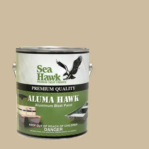 Aluma Hawk Boat Paint Aluma Hawk Boat Paint