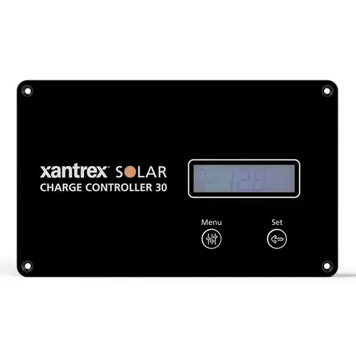 30A PWM Charge Controller 30A PWM Charge Controller