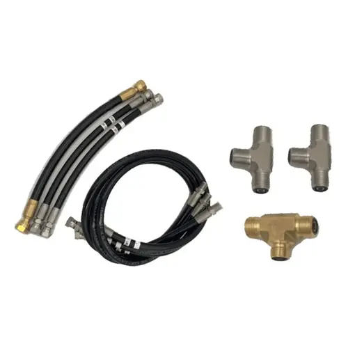 Verado Autopilot Fitting Kit for MKII Pumps 1, 2, 3, 4 and 5 Verado Autopilot Fitting Kit for MKII Pumps 1, 2, 3, 4 and 5