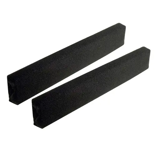24" Carpeted Bunk Boards 24" Carpeted Bunk Boards