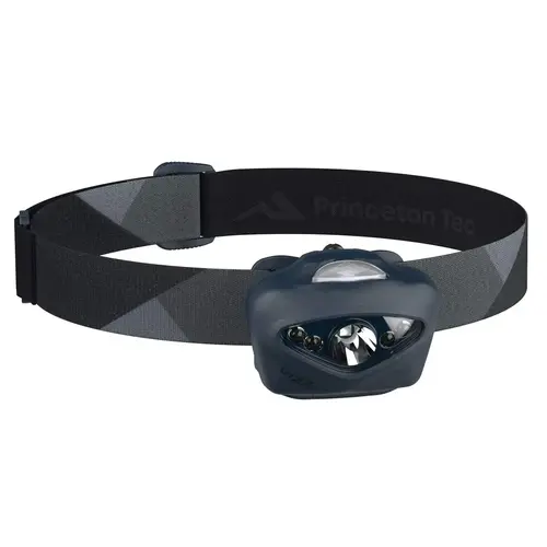 VIZZ 550 Performance LED Headlamp Blue VIZZ 550 Performance LED Headlamp Blue