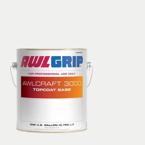 Awlcraft 3000 High Gloss Premium Acrylic Urethane Topcoat, Gallon Awlcraft 3000 High Gloss Premium Acrylic Urethane Topcoat, Gallon