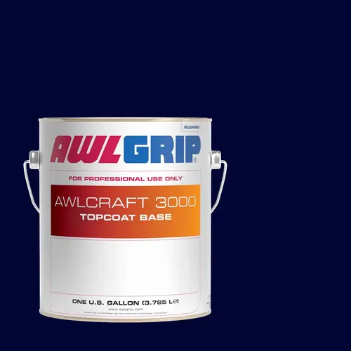 Awlcraft 3000 High Gloss Premium Acrylic Urethane Topcoat, Gallon Awlcraft 3000 High Gloss Premium Acrylic Urethane Topcoat, Gallon