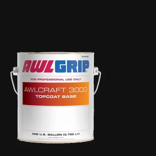 Awlcraft 3000 High Gloss Premium Acrylic Urethane Topcoat, Gallon Awlcraft 3000 High Gloss Premium Acrylic Urethane Topcoat, Gallon