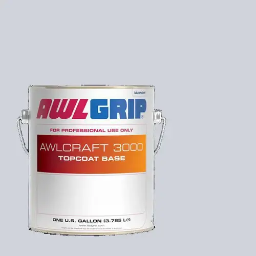 Awlcraft 3000 High Gloss Premium Acrylic Urethane Topcoat, Gallon Awlcraft 3000 High Gloss Premium Acrylic Urethane Topcoat, Gallon