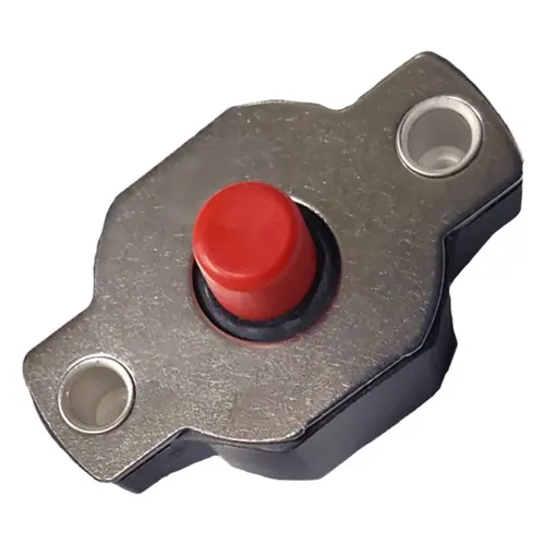MD Push Button Reset Circuit Breakers MD Push Button Reset Circuit Breakers