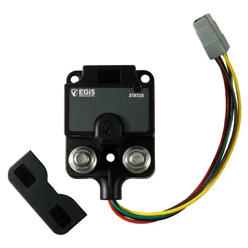 XD Series Flex Relay/ACR/LVD, DTM Connector XD Series Flex Relay/ACR/LVD, DTM Connector