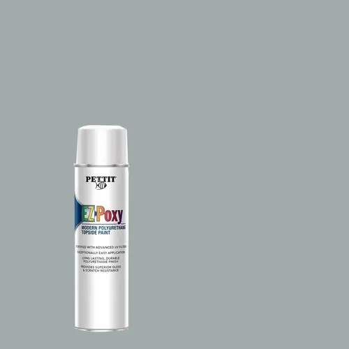 EZ-Poxy Polyurethane Topside Paint, 20 oz. Aerosol EZ-Poxy Polyurethane Topside Paint, 20 oz. Aerosol