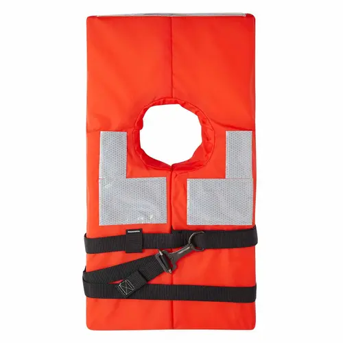 Child USCG approved Reversible Type 1 Life Vest Orange Child USCG approved Reversible Type 1 Life Vest Orange