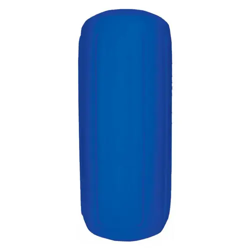 8.5" x 20" Fender, Through Hole, Blue 8.5" x 20" Fender, Through Hole, Blue