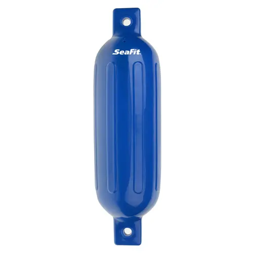 6.5" x 23" Fender, Blue 6.5" x 23" Fender, Blue