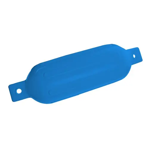 8.5" x 27" Fender, Blue 8.5" x 27" Fender, Blue