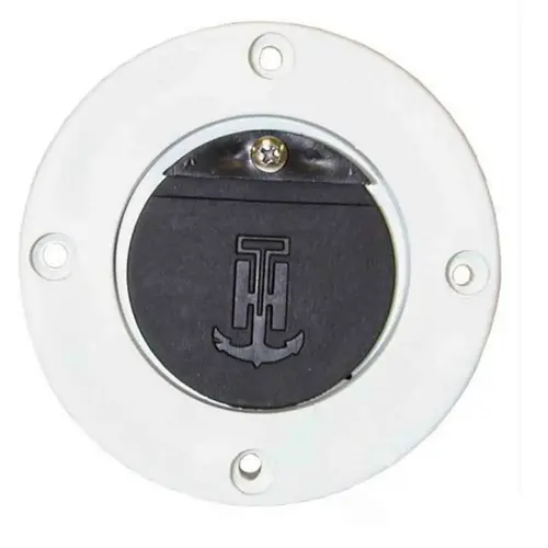 Scupper Valve Assembly - Flush Mount Scupper Valve Assembly - Flush Mount