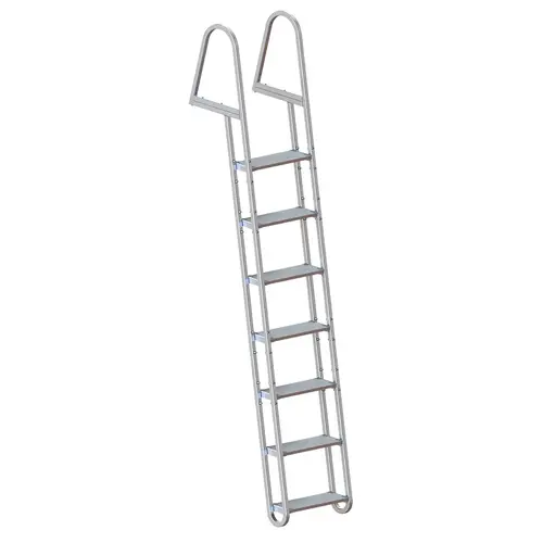 Dock Ladders, Stand Off, Aluminum Dock Ladders, Stand Off, Aluminum
