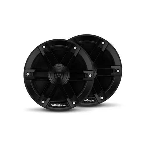 M0 6.5" Marine Grade Speakers, Pair M0 6.5" Marine Grade Speakers, Pair