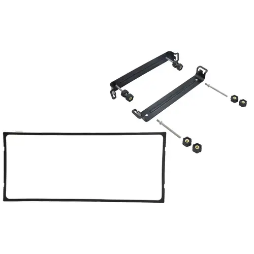 NSX 3015UW Rear Mount Kit NSX 3015UW Rear Mount Kit