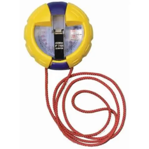 Weems Hand Bearing Compass - Southern Hemisphere Weems Hand Bearing Compass - Southern Hemisphere
