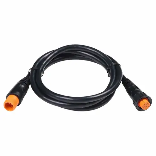 Extension Cable for 12-Pin Scanning Transducers Extension Cable for 12-Pin Scanning Transducers