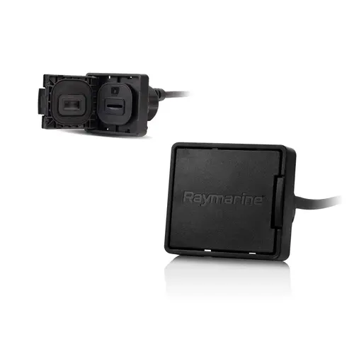 RCR1 USB Remote MicroSD Card Reader for Axiom Displays RCR1 USB Remote MicroSD Card Reader for Axiom Displays