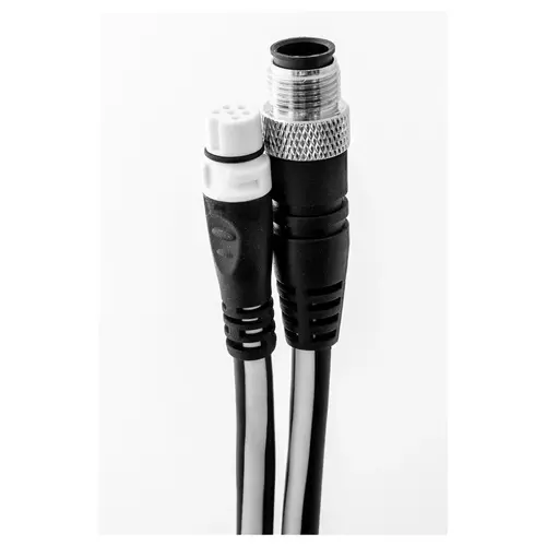 (Male) Adaptor Cable, Used To Plug Seatalk Ng Products Into An Existing Devicenet System (Male) Adaptor Cable, Used To Plug Seatalk Ng Products Into An Existing Devicenet System