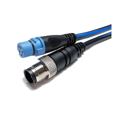 SeaTalk NG to DeviceNet Backbone Cable, Male, 400mm SeaTalk NG to DeviceNet Backbone Cable, Male, 400mm