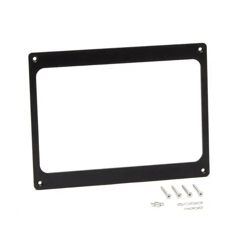 Adapter Plate C/E80 to Axiom 9 Adapter Plate C/E80 to Axiom 9