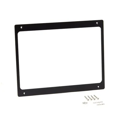 Adapter Plate C/E120 to Axiom Pro12 Adapter Plate C/E120 to Axiom Pro12