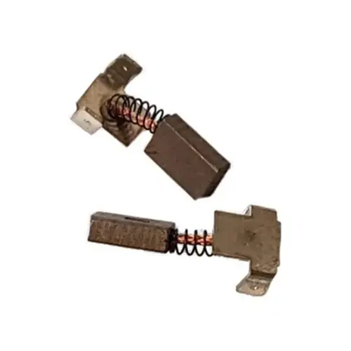 RPU Motor Brushes - Parvalux RPU Motor Brushes - Parvalux
