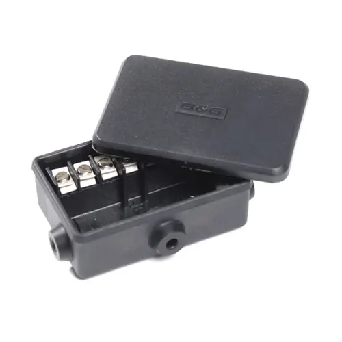 Junction Box 7 Terminal Junction Box 7 Terminal