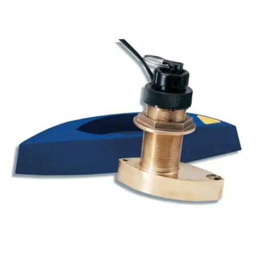XSONIC Airmar B744V Transducer with N2K Speed & Temp XSONIC Airmar B744V Transducer with N2K Speed & Temp