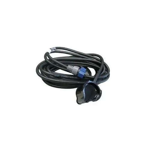 9-Pin 83/200kHz Pod-Style Shoot-Through Transducer 9-Pin 83/200kHz Pod-Style Shoot-Through Transducer