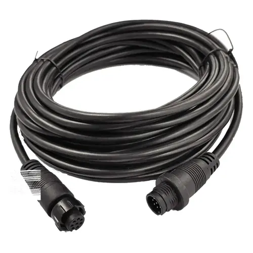 VHF Fist Mic and Handset Extension Cable, 10m (33 feet) VHF Fist Mic and Handset Extension Cable, 10m (33 feet)