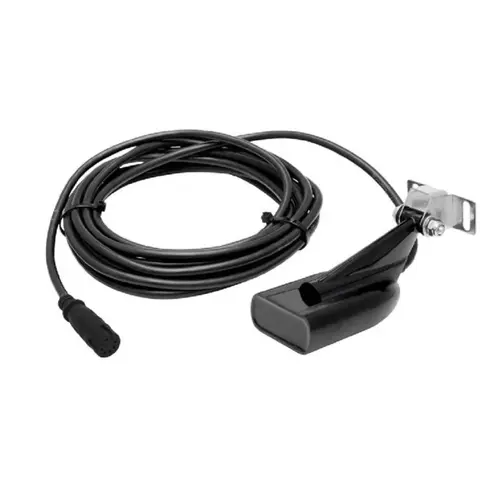 HOOK REVEAL, EAGLE 83/200 kHz HDI Skimmer Transducer HOOK REVEAL, EAGLE 83/200 kHz HDI Skimmer Transducer