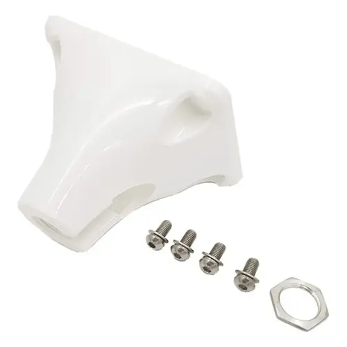 Pole Mount Kit for HS75 GNSS Compass Pole Mount Kit for HS75 GNSS Compass