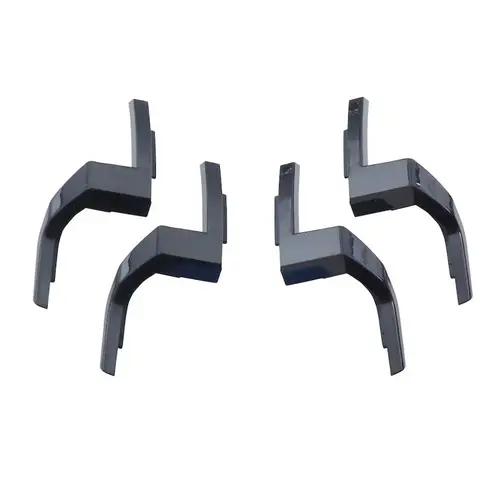 Corner Clip Kit for Elite FS 7 & 9 Inch Models Corner Clip Kit for Elite FS 7 & 9 Inch Models