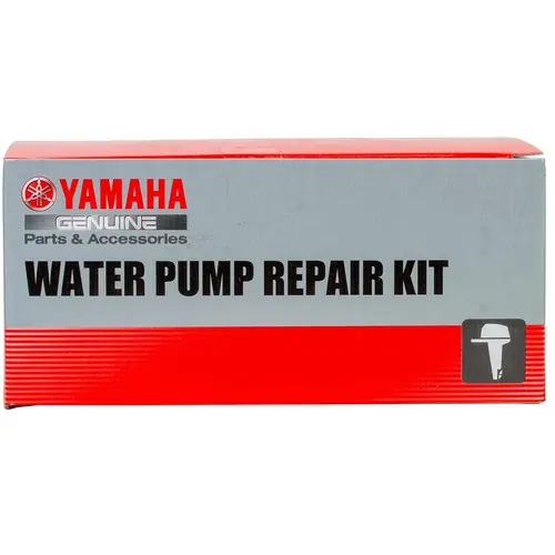 Yamaha 68V-W0078-01-00 Water Pump Repair Kit Yamaha 68V-W0078-01-00 Water Pump Repair Kit