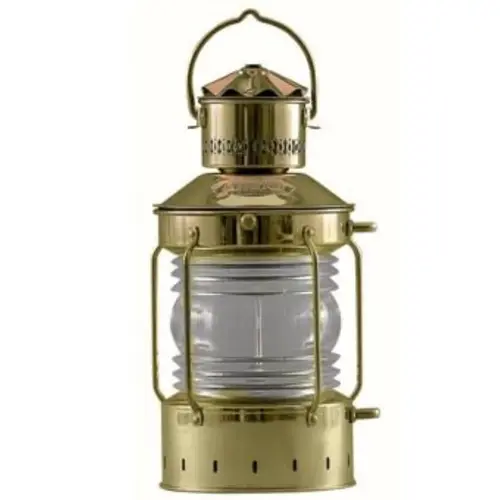 DHR Anchor Lamp 5" Glass DHR Anchor Lamp 5" Glass