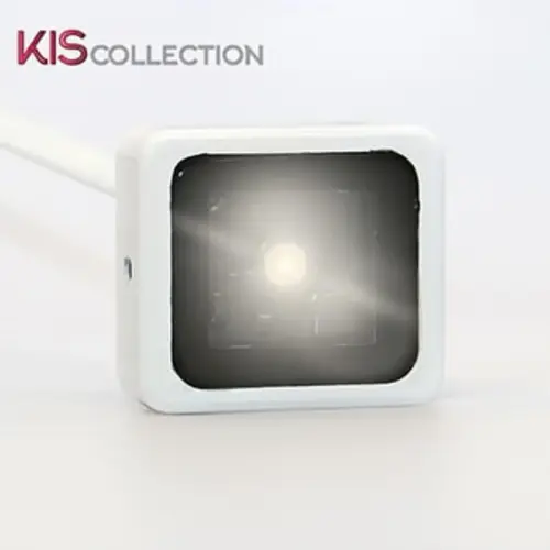 KIS Multi-Purpose LED Light, White Housing KIS Multi-Purpose LED Light, White Housing