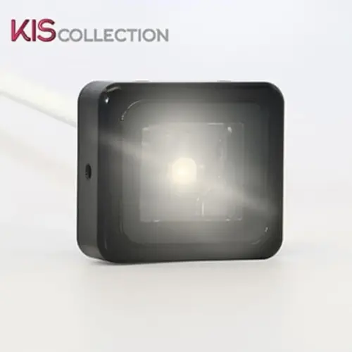 KIS Multi-Purpose LED Light, Black Housing KIS Multi-Purpose LED Light, Black Housing