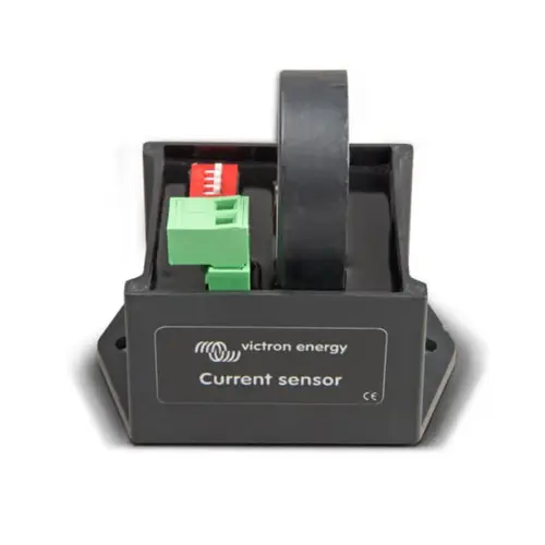 Victron Energy AC Current sensor - single phase - max 40A Victron Energy AC Current sensor - single phase - max 40A