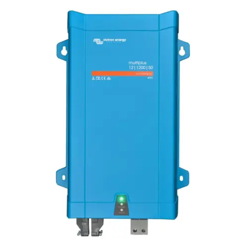 Victron Energy MultiPlus 12/500/20-16 120V VE.Bus Victron Energy MultiPlus 12/500/20-16 120V VE.Bus