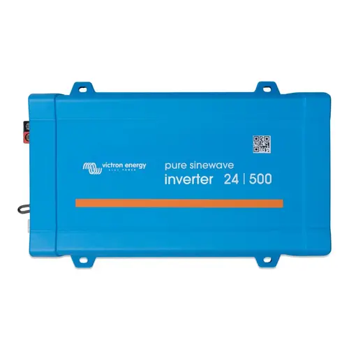 Victron Energy Inverter 24/500 120V VE.Direct NEMA 5-15R Victron Energy Inverter 24/500 120V VE.Direct NEMA 5-15R