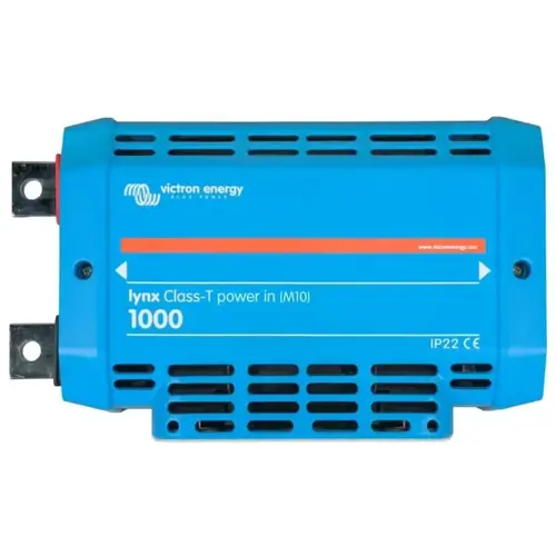 Victron Energy Lynx Class-T Power In (M10) Victron Energy Lynx Class-T Power In (M10)