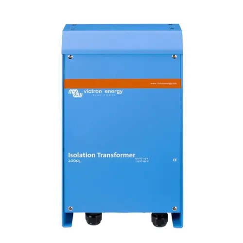 Victron Energy Isolation Transformer 2000W 115/230V Victron Energy Isolation Transformer 2000W 115/230V