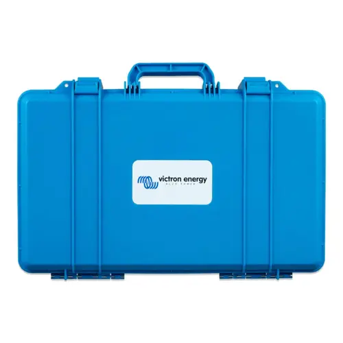 Victron Energy Case for BPC chargers and accessories (12/25 and 24/13) Victron Energy Case for BPC chargers and accessories (12/25 and 24/13)
