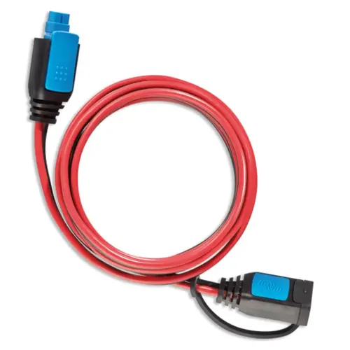 Victron Energy 2 meter extension cable (max. 20A) Victron Energy 2 meter extension cable (max. 20A)