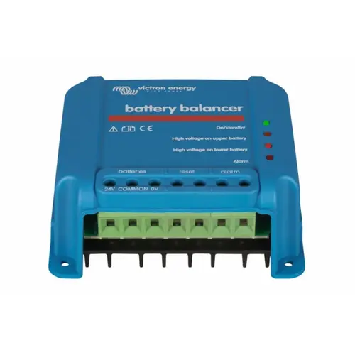 Victron Energy Battery Balancer Victron Energy Battery Balancer